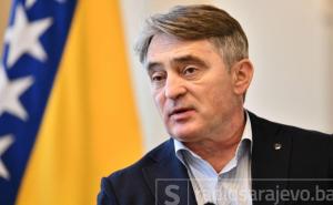 Komšić: Neka se Tužilaštvo BiH pozabavi snajperistima koji su ubili 11.000 Sarajlija
