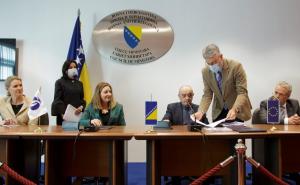 EU daje dodatnih 45 miliona eura bespovratnih sredstava za Koridor Vc