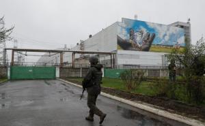 Najnovija informacija: Kakav je nivo radijacije u Černobilu