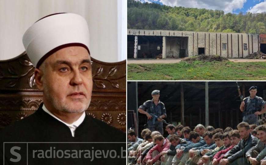 Reis Kavazović pisao zvaničnicima: Spriječite uklanjanje tragova genocida u Kravici