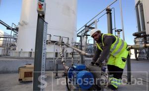 Sjeverna Makedonija spremna da ruski gas plaća u rubljama