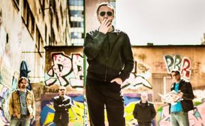 Letu Štuke: "Na filmu sretan je kraj, da li još postoji raj?"