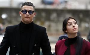 Nakon velikog gubitka, Georgina Rodriguez se oglasila na Instagramu