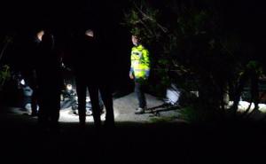 Tragičan epilog nesreće kod Jablanice: Pronađeno tijelo vozača cisterne 