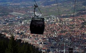 Od nedjelje novo radno vrijeme Trebevićke žičare