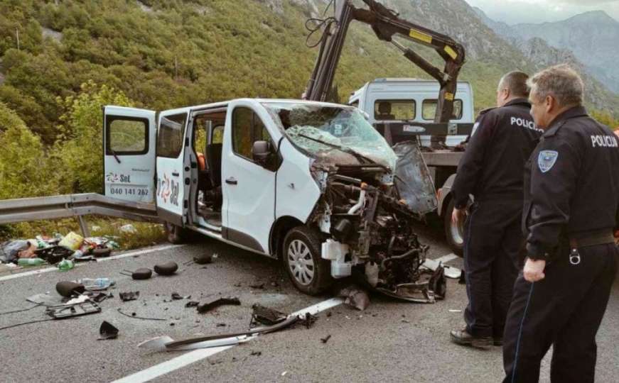 Sindikat mašinovođa FBiH nakon nesreće u Hercegovini: Mustafi neka je vječni rahmet 