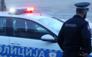 Uhapšen vozač u BiH: Vozio sa 3,15 promila alkohola u krvi