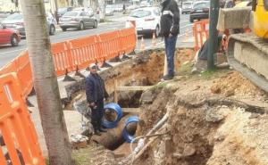 ViK najavio radove u sarajevskim ulicama do 5. maja