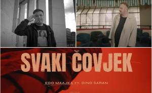 Edo Maajka i Dino Šaran snimili novu pjesmu