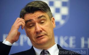 Milanović ponovo šokira: Blokadu Sarajeva prekinula je hrvatska vojska