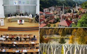 Skupština KS usvojila Zakon o pomoći Srebrenici: Evo šta podrazumijeva