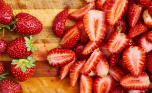 Trik pomoću kojeg jagode mogu biti svježe i do dvije sedmice