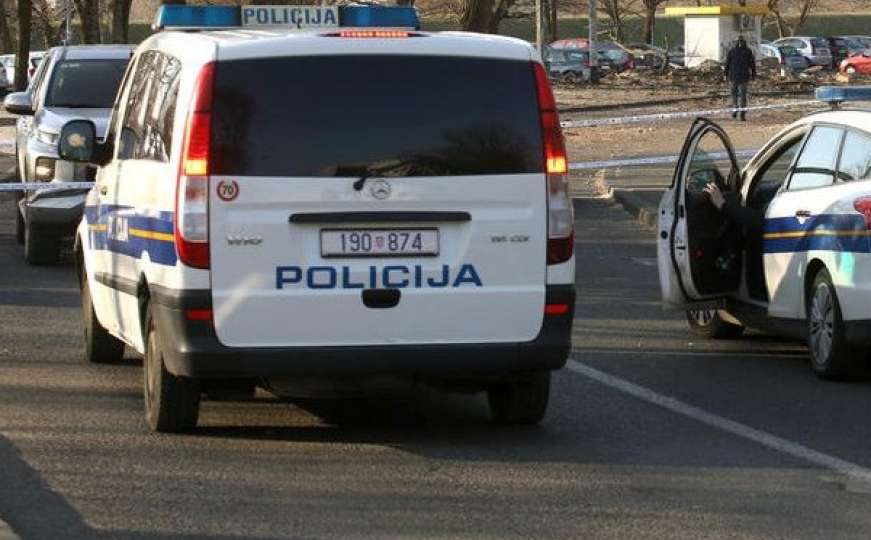 Hrvatska: Vozač kamiona bh. tablica udario dijete (6) i pobjegao