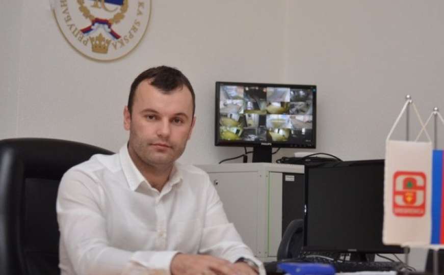 Mladen Grujičić odgovorio da li napušta SNSD