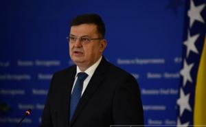 Tegeltija o izborima: CIK veoma agresivno nastupa o pitanju tog novca