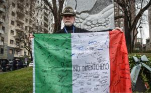 Njemačka tuži Italiju zbog događaja iz Drugog svjetskog rata