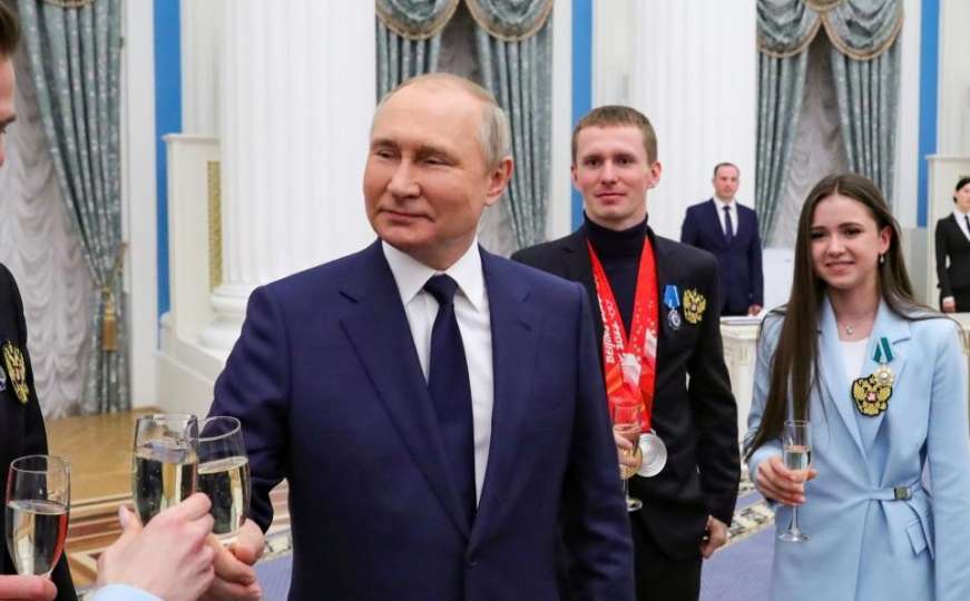 Ruski tajkuni u panici nakon sastanka sa Putinom: "Izgubićemo sve"