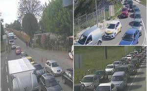 Gužve na graničnim prijelazima: Obratite pažnju na ove putne pravce