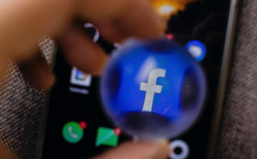 Upozorenje za Facebook Messenger: Ne šaljite poruke na ovakav način - nije bezbjedno