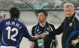 Bivši reprezentativac Japana i igrač JEF Uniteda o Osimu: Bio je učitelj života