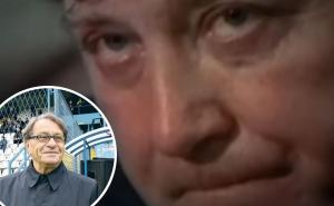 Ćiro Blažević o epskoj ostavci Ivice Osima: "Uvijek je bio hrabar"