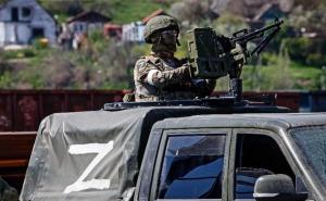 Ukrajinci tvrde da su otkrili ruske špijune u svom vojnom štabu 