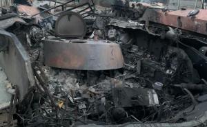 Ukrajina tvrdi da je od početka rata ubijeno 23.800 ruskih vojnika 