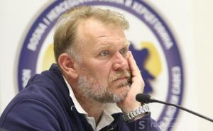 Prosinečki o Ivici Osimu: Malo je takvih koje sam toliko poštovao