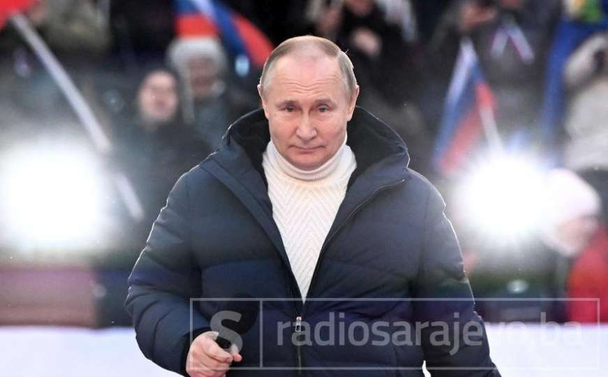 Spiegel: Usuđuje li se Putin na tlu BiH ponoviti model Donjecka i Luganska?