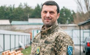 Senad, Bosanac koji se bori za Ukrajinu: "Rusi su i nas ubijali '90-ih"