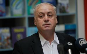 Predsjednik CIK-a: Raspisat ćemo izbore, ali bez prevelikog oduševljenja