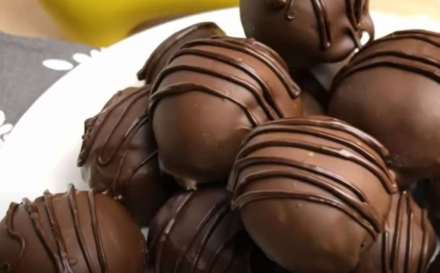 Spas u zadnji čas za nenajavljene goste: Čokoladno čudo od samo 3 sastojka
