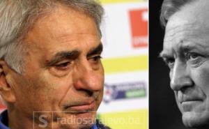 Veliki Vaha o smrti Ivice Osima: Nadam se da će mu se Bosna znati odužiti