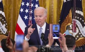 Biden: Ako se ne suprostavite diktatorima, njihovi apetiti rastu
