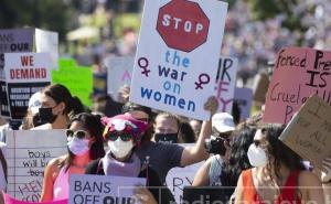 I Oklahoma zabranila abortus nakon šeste sedmice trudnoće