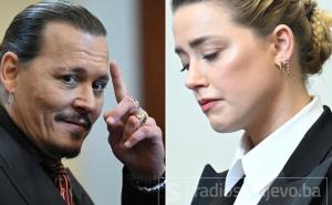 Optužbe protiv Johnnyja Deppa: Psihologinja stala u odbranu Amber Heard