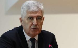 Čović pisao međunarodnoj zajednici nakon što je CIK raspisao izbore