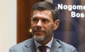 Zvonimir Boban: Sarajevo je nevjerovatan grad 