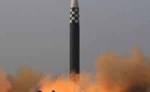 Seul osudio testiranje projektila Sjeverne Koreje