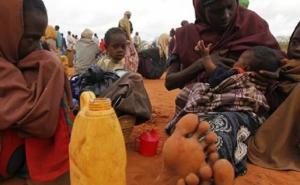 Milioni ljudi gladovali u 2021. zbog ratova i ekonomskih kriza 