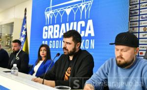 Otvoren projekat 'Grbavica - 30 godina nakon': Obilježit će se značajni datumi