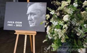 Sturm Graz odao počast Ivici Osimu: Pogledajte kako izgleda Fan shop