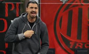 Ibrahimović nikad otvorenije o penziji: Nema smisla igrati pod bolovima 