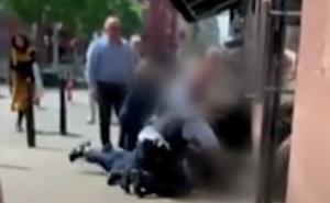 Njemačka u šoku zbog stradalog muškarca porijeklom iz BiH: ‘Snimka nas je potresla'