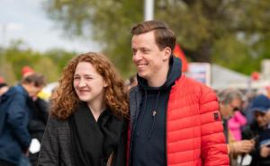 Ahmetović: Sudbina je htjela da imam neki uticaj i pokušam spasiti BiH 