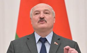 Lukašenko priznao da se ruski rat u Ukrajini 'odužio' 