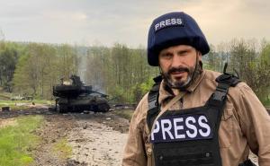 Ukrajinci tvrde da su uništili najjači i najmoderniji ruski tenk 