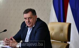 Dodik: Pune džamije mladih - sigurnosni problem u BiH