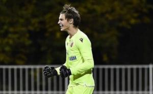 U Beogradu pretučen mladi golman Crvene zvezde jer je želio zaštititi sestru?