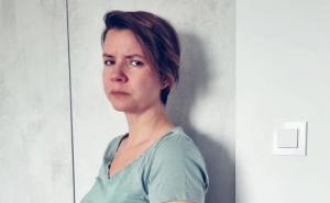 Ovo je Mirela: Beba u njenom stomaku umire, doktori ne žele izvršiti abortus